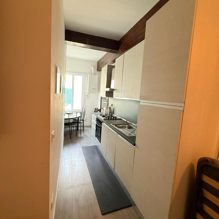 Amazing Florence House - Appartamento con 1 Camera da Letto - 36