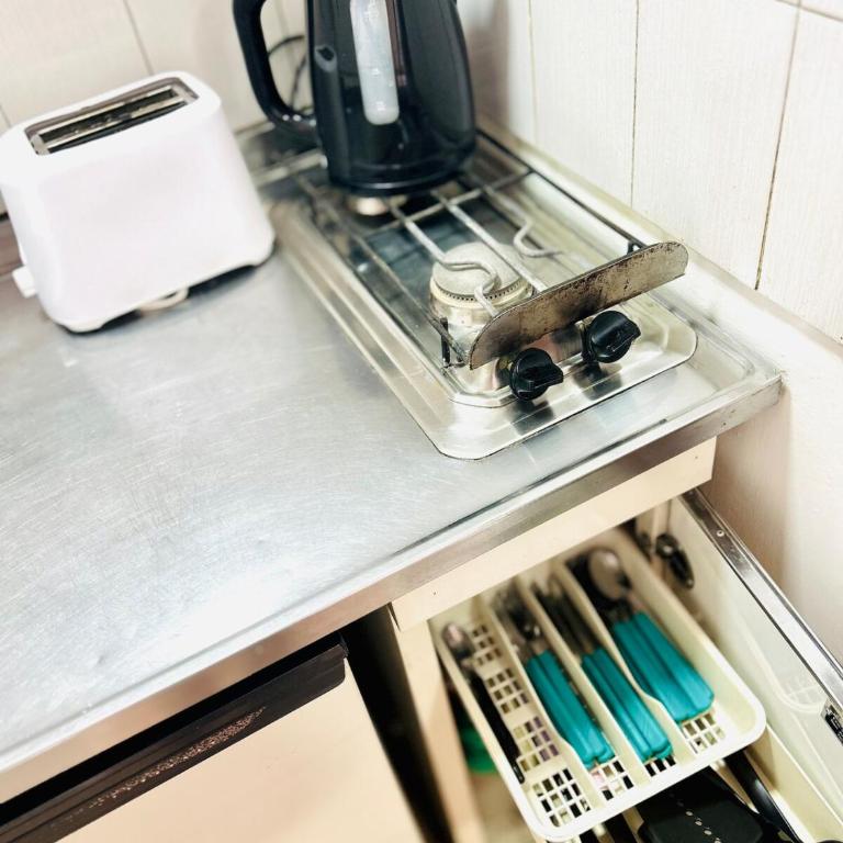 Departamento en Mendoza, mejor ubicación turística - Apartamento de 1 dormitorio - 17