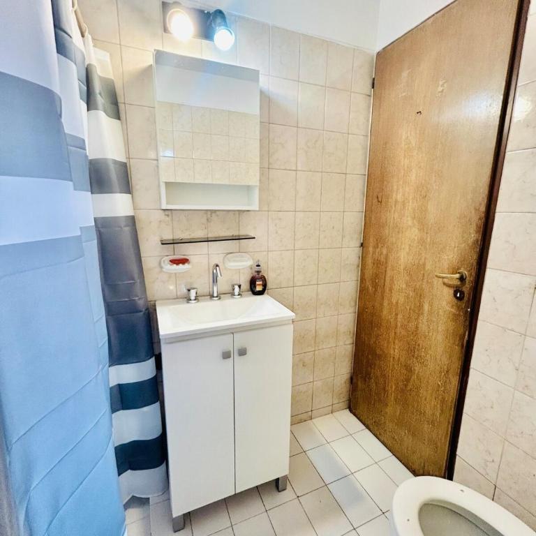 Departamento en Mendoza, mejor ubicación turística - Apartamento de 1 dormitorio - 18