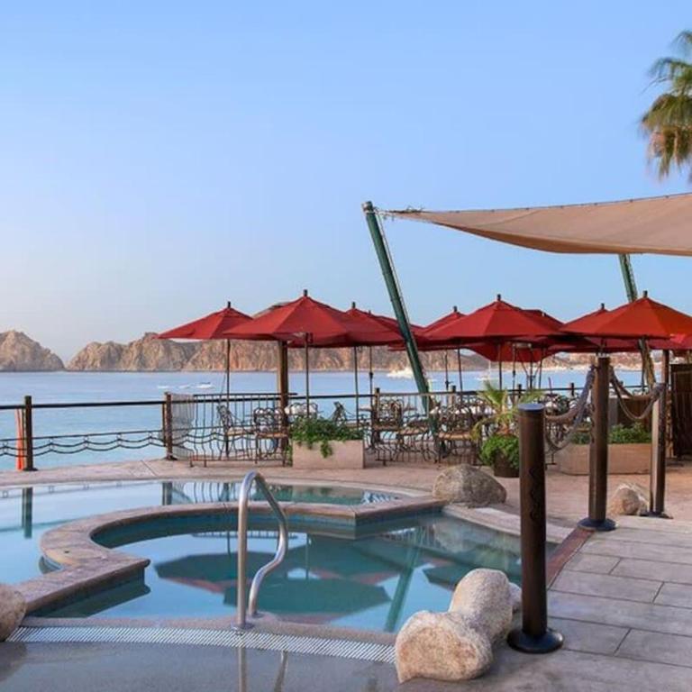 1BD Suite Villa Del Palmar Cabo - Suite - 16