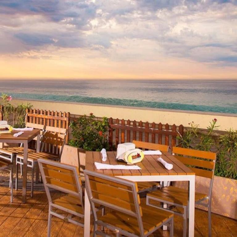1BD Suite Villa Del Palmar Cabo - Suite - 21