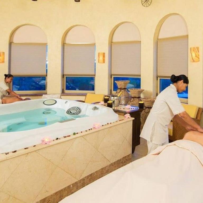1BD Suite Villa Del Palmar Cabo - Suite - 27