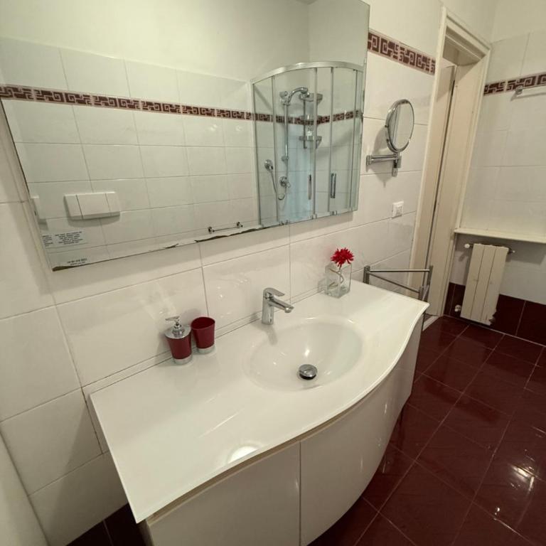 Amazing Florence House - Appartamento con 1 Camera da Letto - 34