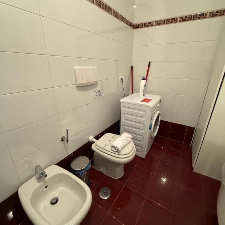 Amazing Florence House - Appartamento con 1 Camera da Letto - 32