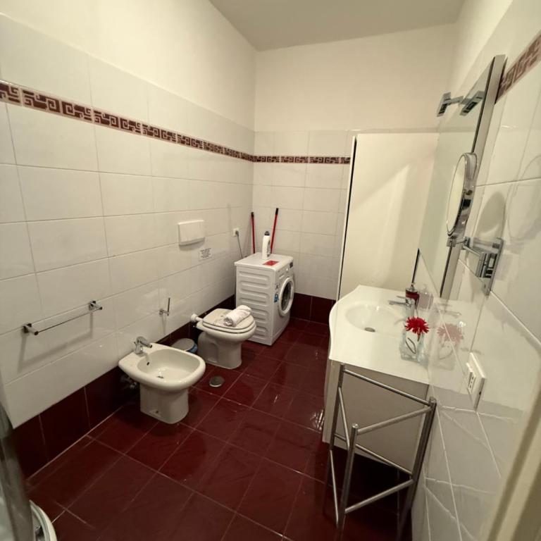 Amazing Florence House - Appartamento con 1 Camera da Letto - 31