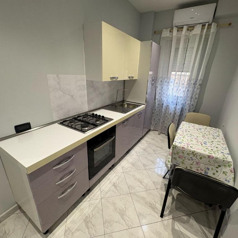 Nynphea Appartament's - Appartamento con 1 Camera da Letto - 13