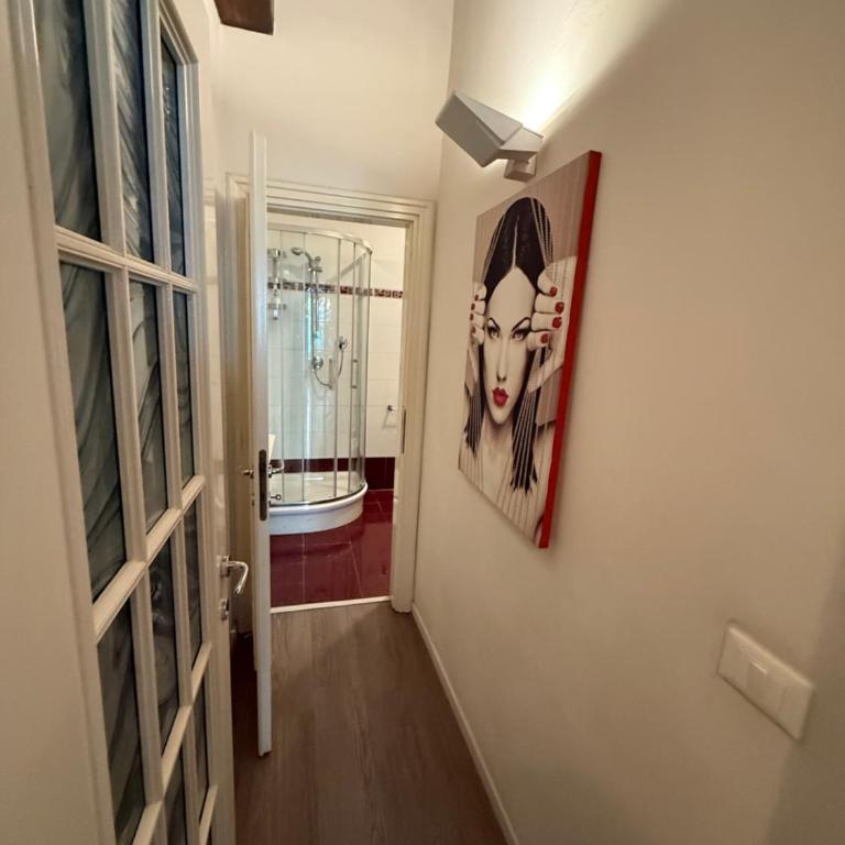 Amazing Florence House - Appartamento con 1 Camera da Letto - 29