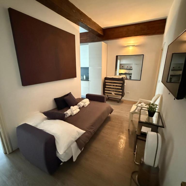 Amazing Florence House - Appartamento con 1 Camera da Letto - 28