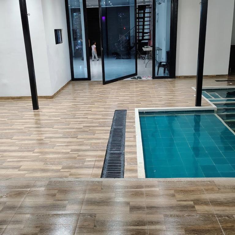 RICAURTE CASA PISCINA PRIVADA - Casa de 3 dormitorios - 3