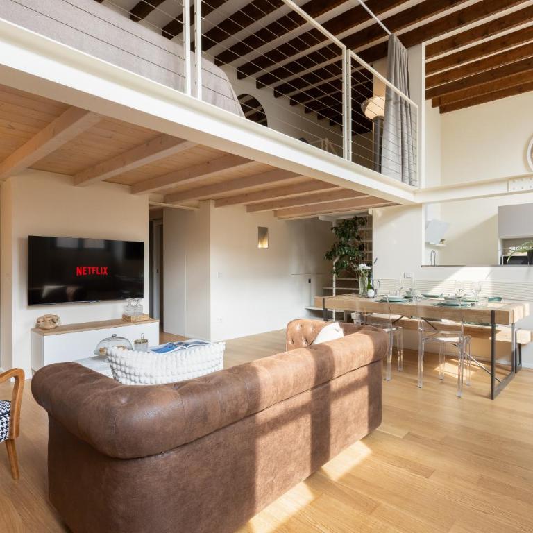 Apartment in the old town of Como - MonicaComoApartment - Appartamento - 20