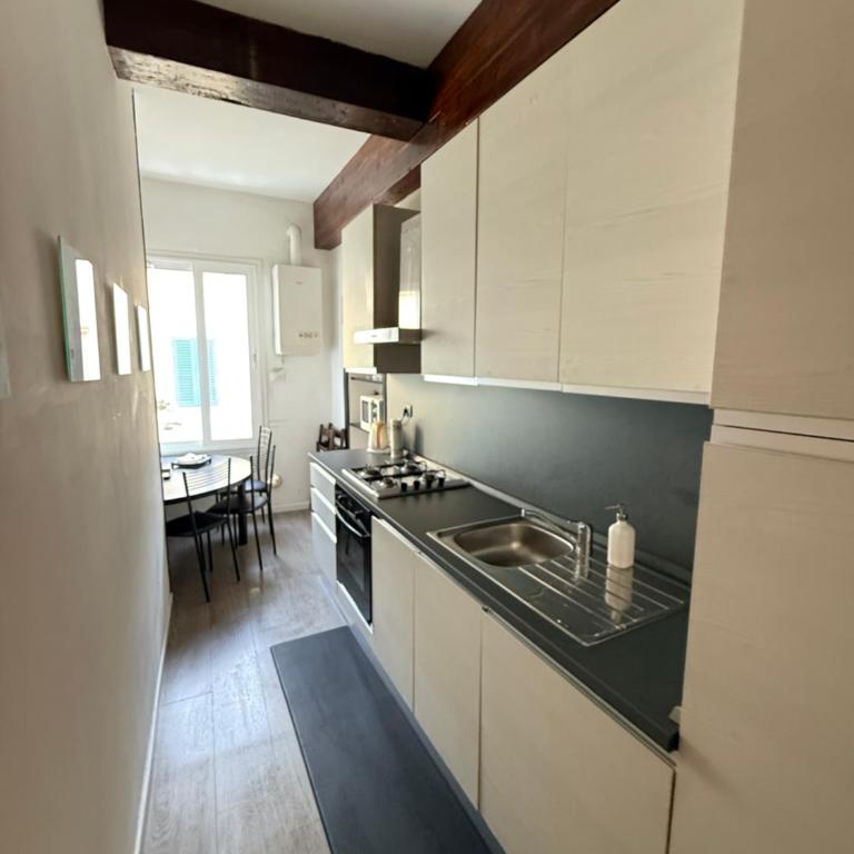 Amazing Florence House - Appartamento con 1 Camera da Letto - 23