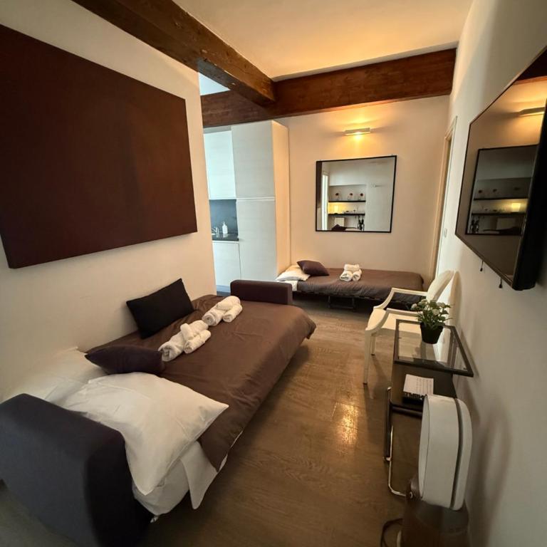 Amazing Florence House - Appartamento con 1 Camera da Letto - 21