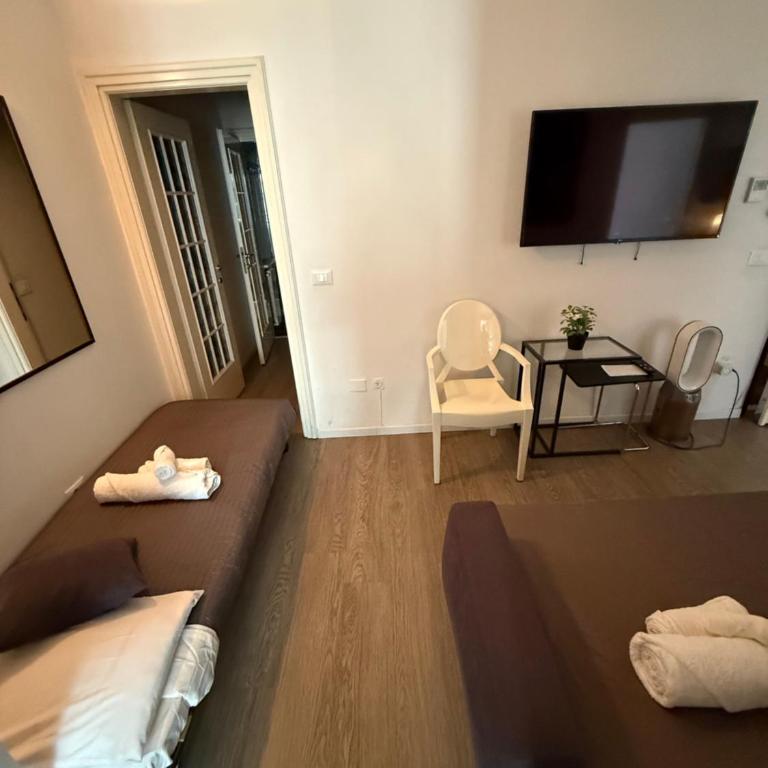 Amazing Florence House - Appartamento con 1 Camera da Letto - 20
