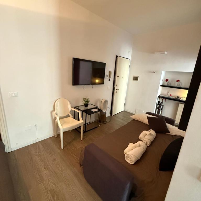 Amazing Florence House - Appartamento con 1 Camera da Letto - 19