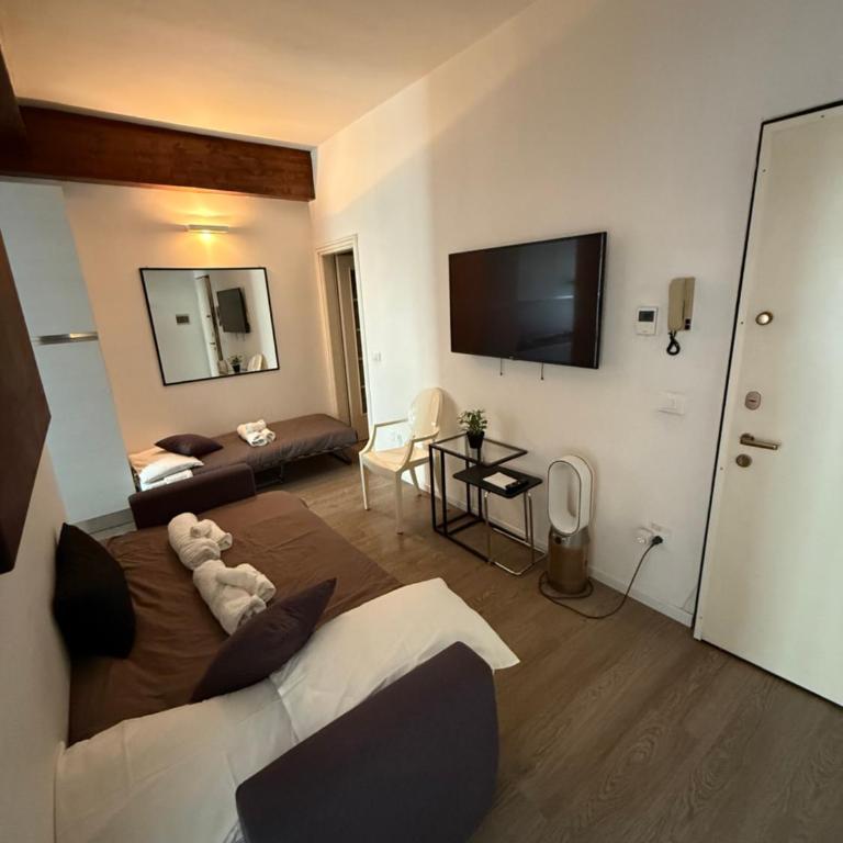 Amazing Florence House - Appartamento con 1 Camera da Letto - 18