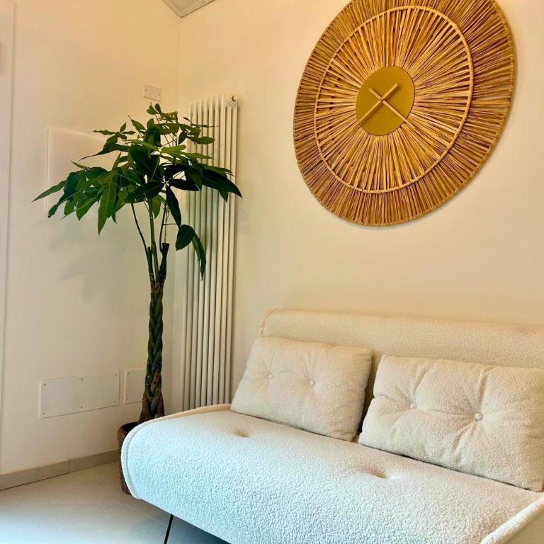 Las Palmitas, casettina indipendente con giardino - One-Bedroom Apartment with Garden - 14