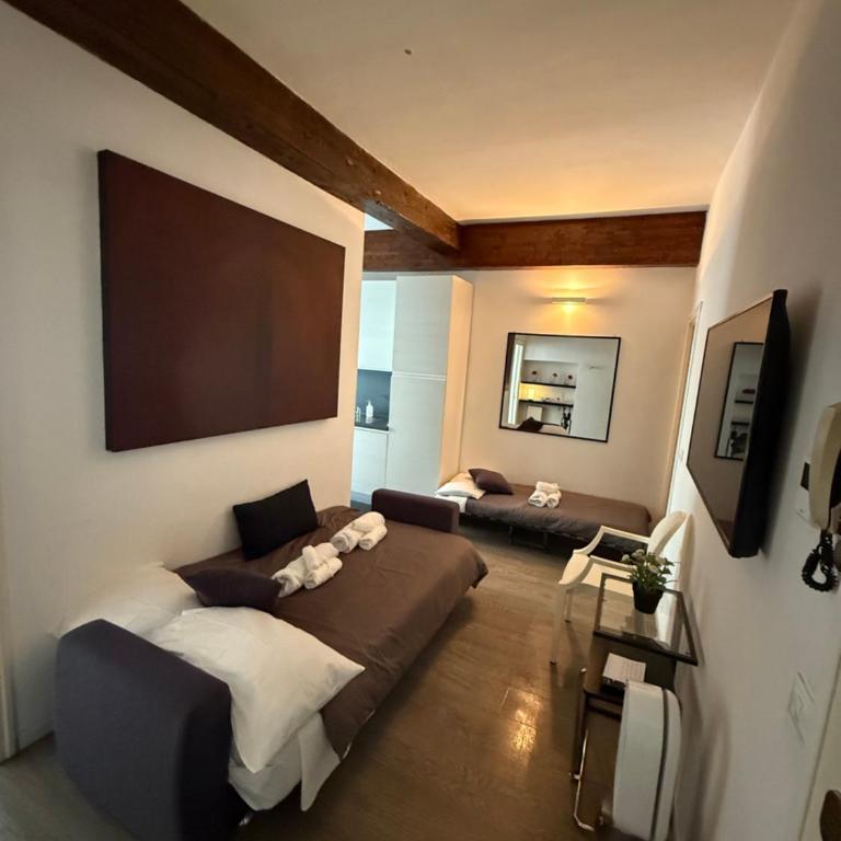 Amazing Florence House - Appartamento con 1 Camera da Letto - 17