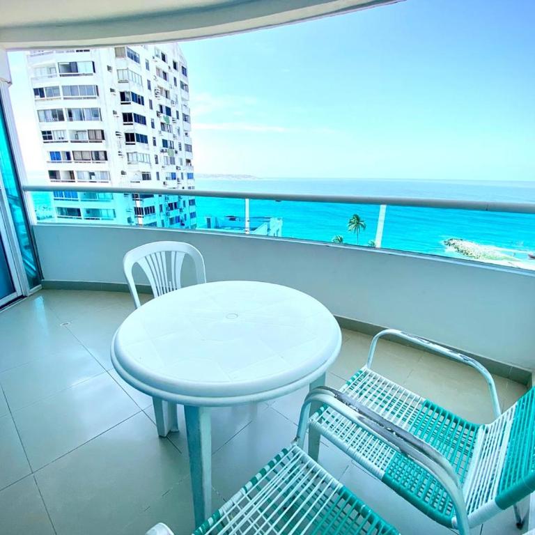 Torres del lago Pegasus Group Cartagena - Apartamento de 2 dormitorios - 7