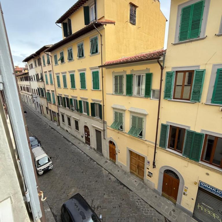 Amazing Florence House - Appartamento con 1 Camera da Letto - 12