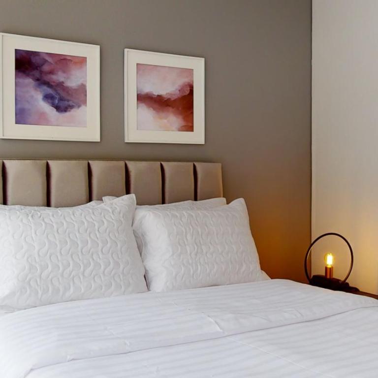 Hotel Kappadocia - Apartamento Deluxe de 2 dormitorios con balcón - 10