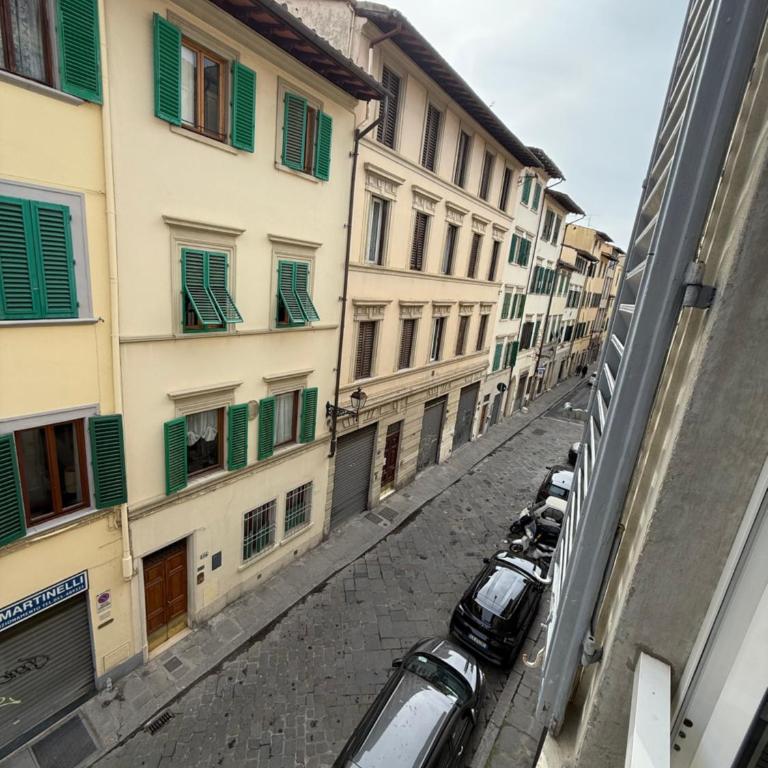 Amazing Florence House - Appartamento con 1 Camera da Letto - 11