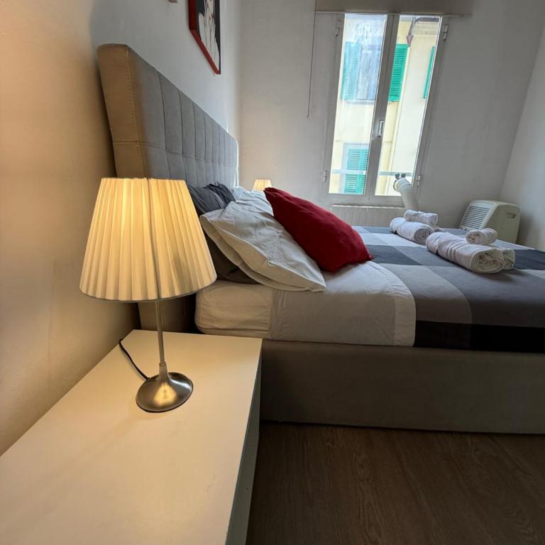 Amazing Florence House - Appartamento con 1 Camera da Letto - 10