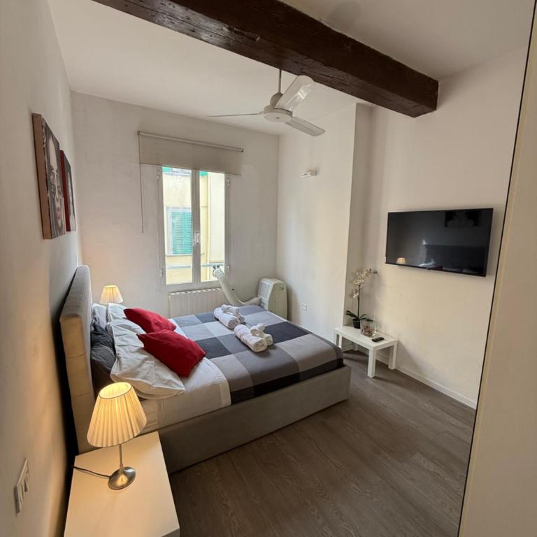 Amazing Florence House - Appartamento con 1 Camera da Letto - 9
