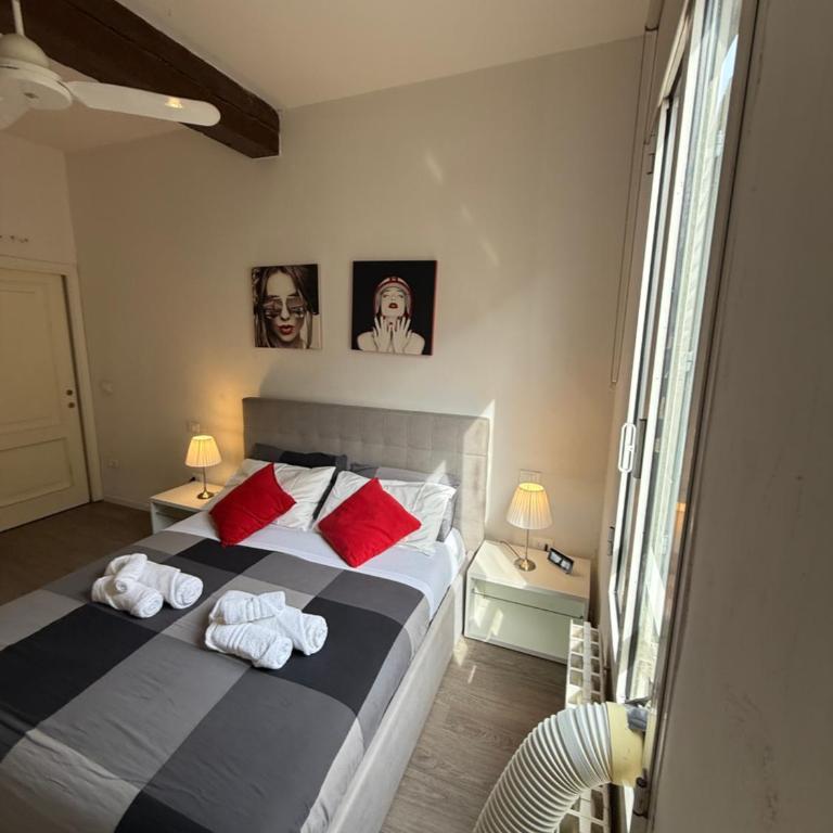 Amazing Florence House - Appartamento con 1 Camera da Letto - 8