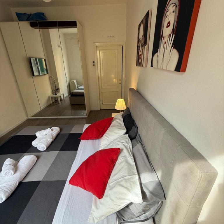 Amazing Florence House - Appartamento con 1 Camera da Letto - 7
