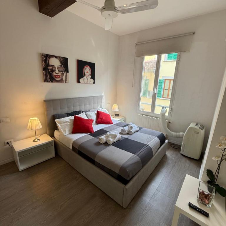 Amazing Florence House - Appartamento con 1 Camera da Letto - 6