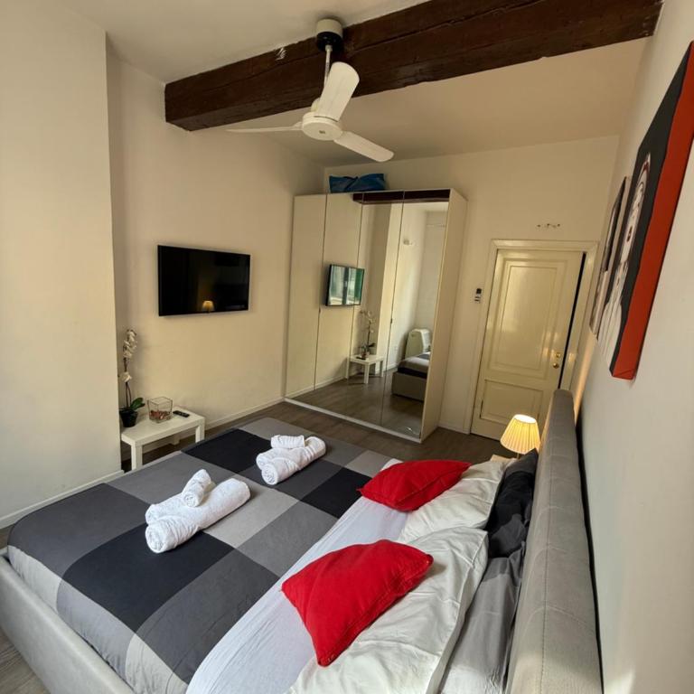 Amazing Florence House - Appartamento con 1 Camera da Letto - 5