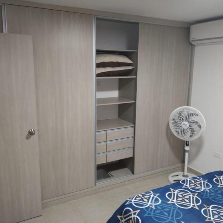 Beach front paradise Rodadero - Apartamento con vistas al mar - 3
