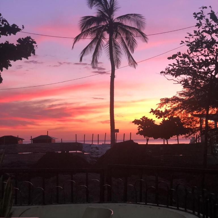 Beach front paradise Rodadero - Apartamento con vistas al mar - 17