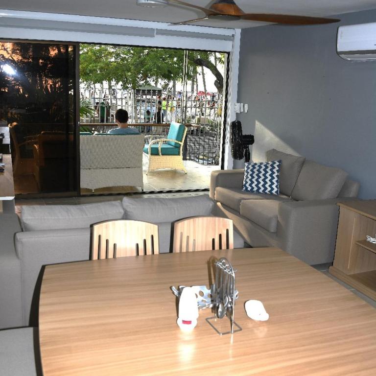 Beach front paradise Rodadero - Apartamento con vistas al mar - 21