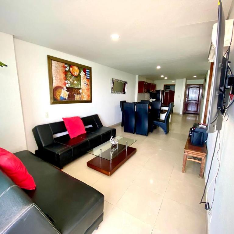 Torres del lago Pegasus Group Cartagena - Apartamento de 2 dormitorios - 13