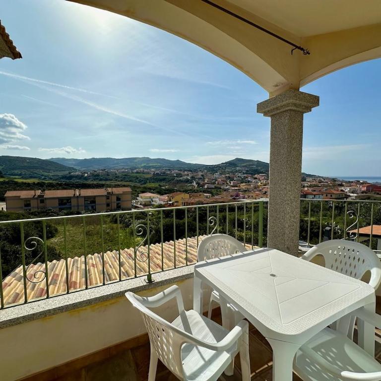 Lubagnu 2 Min Dal Mare AC e WiFi - Apartamento de 1 dormitorio - 2