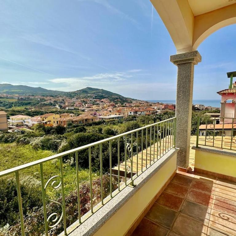 Lubagnu 2 Min Dal Mare AC e WiFi - Apartamento de 1 dormitorio - 3