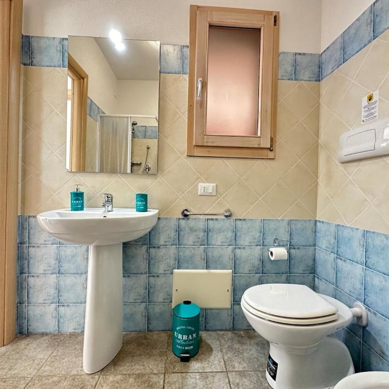 Lubagnu 2 Min Dal Mare AC e WiFi - Apartamento de 1 dormitorio - 9