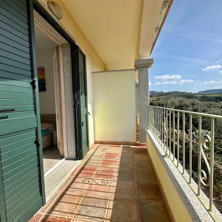 Lubagnu 2 Min Dal Mare AC e WiFi - Apartamento de 1 dormitorio - 19