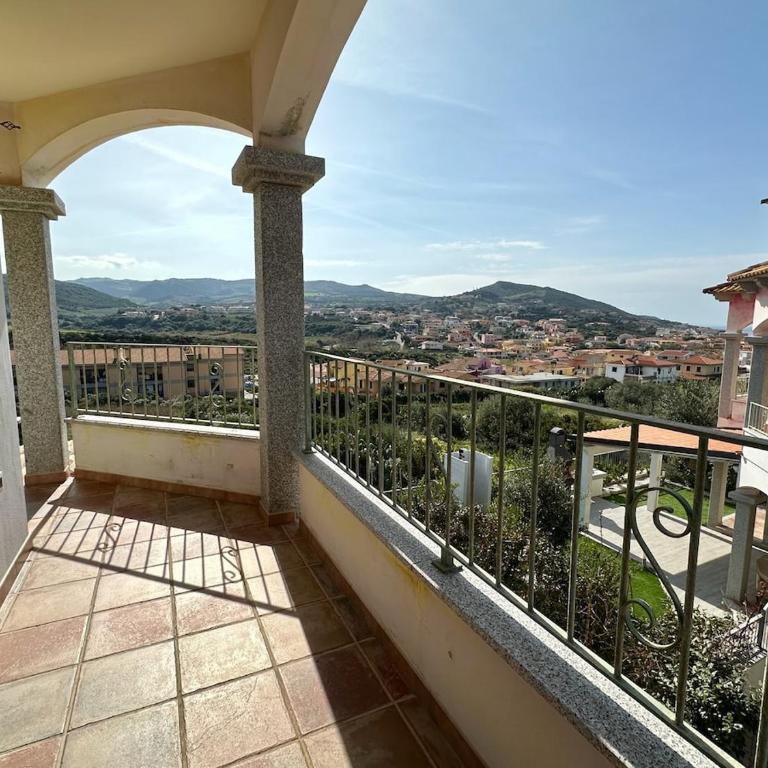 Lubagnu 2 Min Dal Mare AC e WiFi - Apartamento de 1 dormitorio - 20