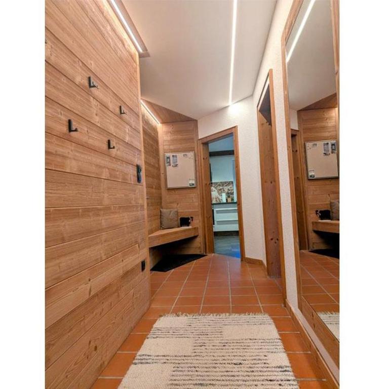 Bergsonnhof - Apartment mit 3 Schlafzimmern - 12