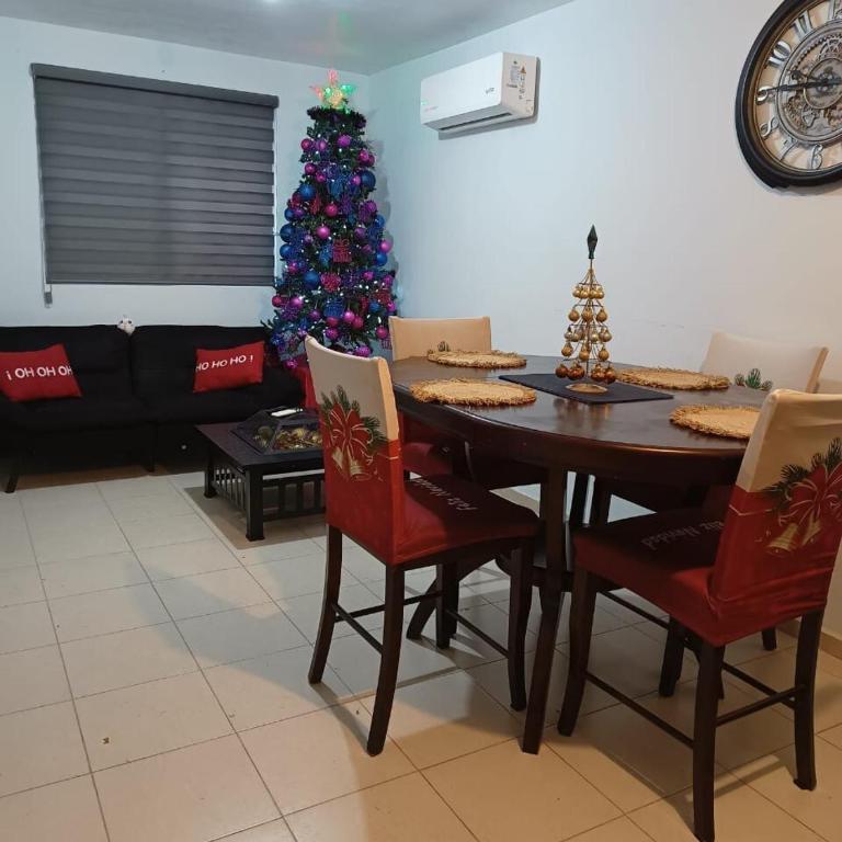 Casa de Descanso - Two-Bedroom Apartment - 1