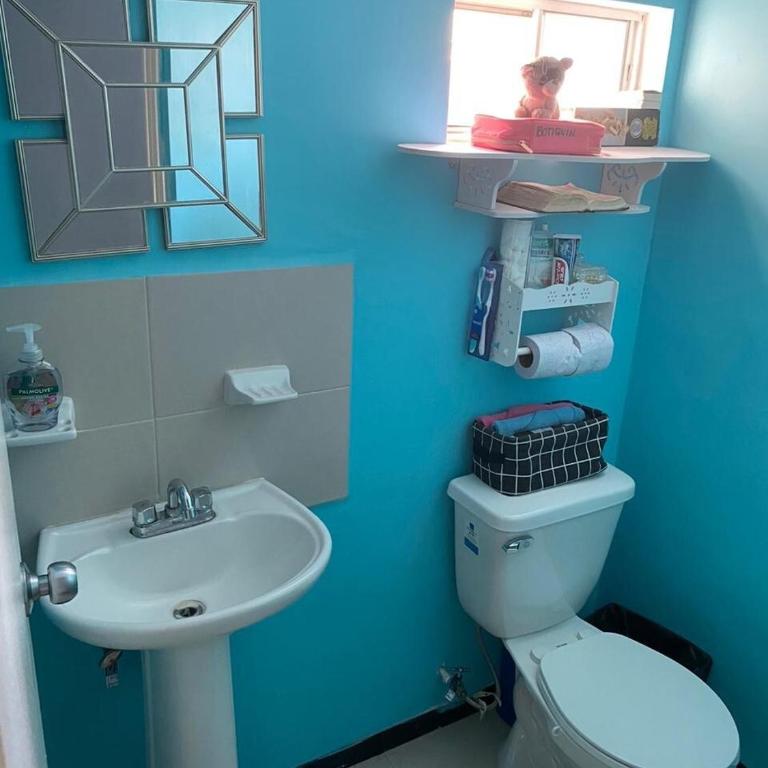 Casa de Descanso - Two-Bedroom Apartment - 3