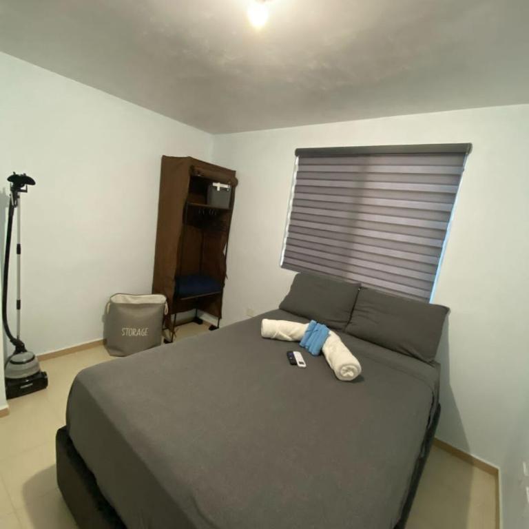 Casa de Descanso - Two-Bedroom Apartment - 8
