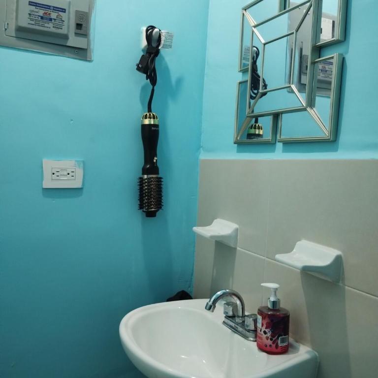 Casa de Descanso - Two-Bedroom Apartment - 9