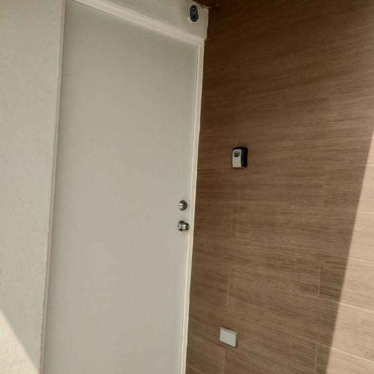 Casa de Descanso - Two-Bedroom Apartment - 14