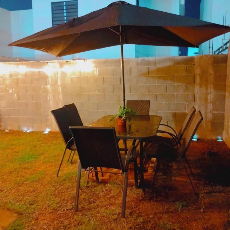 Casa de Descanso - Two-Bedroom Apartment - 15
