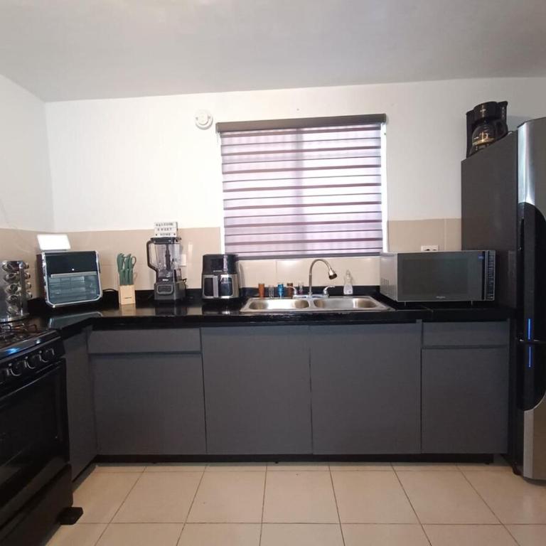 Casa de Descanso - Two-Bedroom Apartment - 17