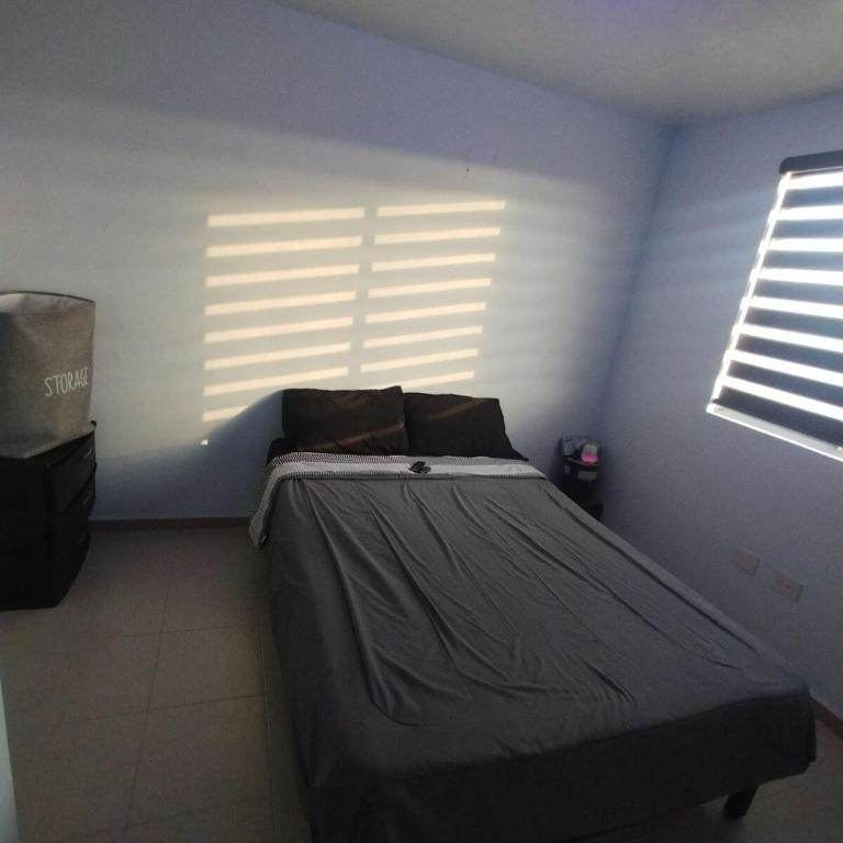 Casa de Descanso - Two-Bedroom Apartment - 18