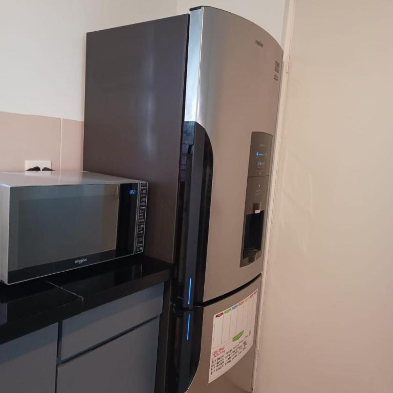 Casa de Descanso - Two-Bedroom Apartment - 20
